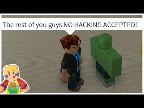Roblox Exploiting Music Video Raid By Citizen - framing someone for hacking roblox exploiting