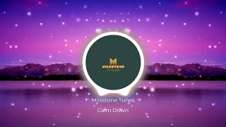 Download Lagu Calm Down - Rema, Selena Gomez | Milestone Tunes | 8D Audio | MP3