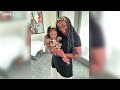 Chris Odom's Daughter is the Fuel on his Football Journey! | Know My Name