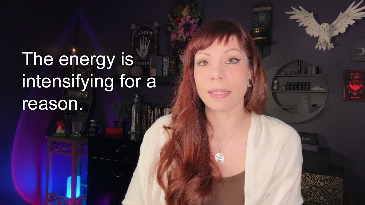 THEY HAVE BEEN WAITING TO SEE YOU // YOU ARE TAKING CENTRE STAGE