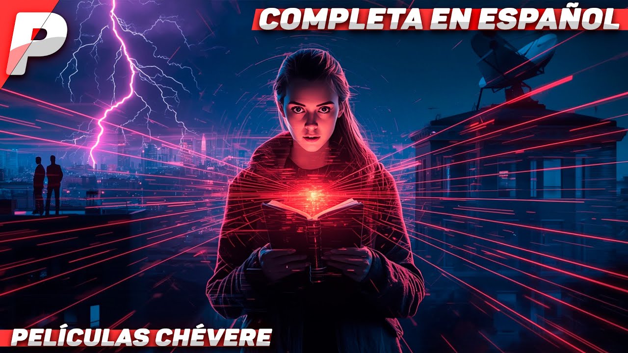 TESLA PREDIJO TODO… Y NADIE LO ESCUCHÓ. EL LEGADO. Película Completa En Español Latino