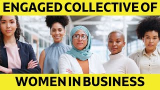 Women Thriving Fearlessly Summit Sponsor Video