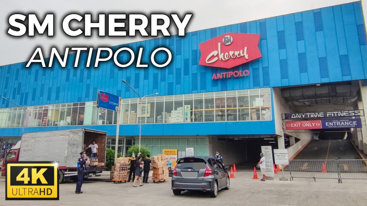 4K SM CHERRY ANTIPOLO Morning Walk Philippines August 2021 YouTube 4k-sm-cherry-antipolo-morning-walk-philippines-august-2021-youtube