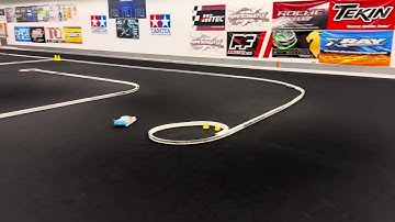 Awesomatix A800R | Sam Isaacs