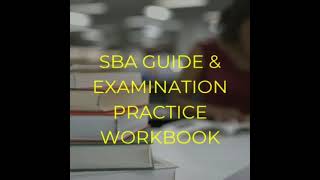CAPE Entrepreneurship Unit 1 SBA Guide & Exam Practice Workbook! Easy as 1-2-3!