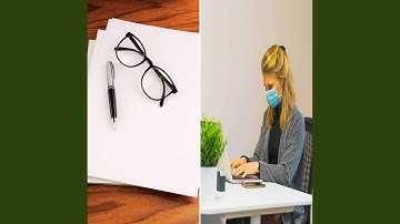 Smoky Backdrops for Communal Work Spaces