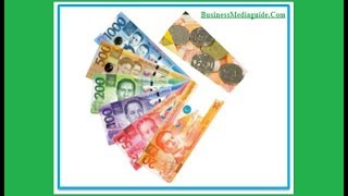 BILLIONS of PHILIPPINE PESOS :: Wealth Visualization, Manifestation, Abundance HD