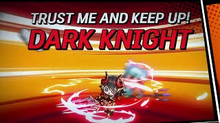[MU: Pocket Knights] ‘Dark Knight’ Character Introduction Video