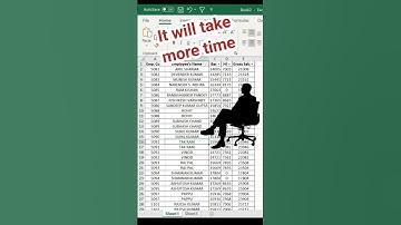 #Shorts | Excel Filter Hacks | Excel Time Saving Tips & Tricks | Advance Excel