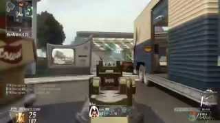 Black Ops 2 Montage I Clan Recruiting!