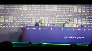 Convocação da seleção brasileira 2026, lista final.