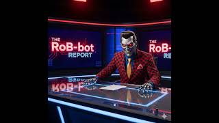 The RoB-bot Report #2: Robots, Riches, and Real-Time Bananas