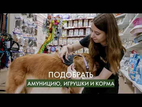Зооцентр "Фаунвиль" в Екатеринбурге - YouTube