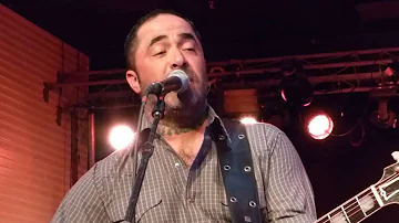 Aaron Lewis - Lost & Lonely LIVE 5/2/15