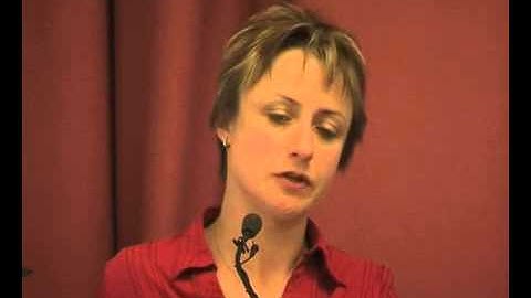 New areas of work for translators and interpreters - Lyndsey Bywood