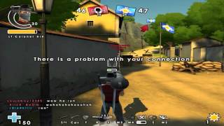 BFH - Laggy Moment