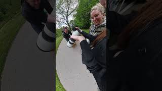 Wie kann ein Hund so flauschig sein? 🥹Das ist Fips 🐶✨