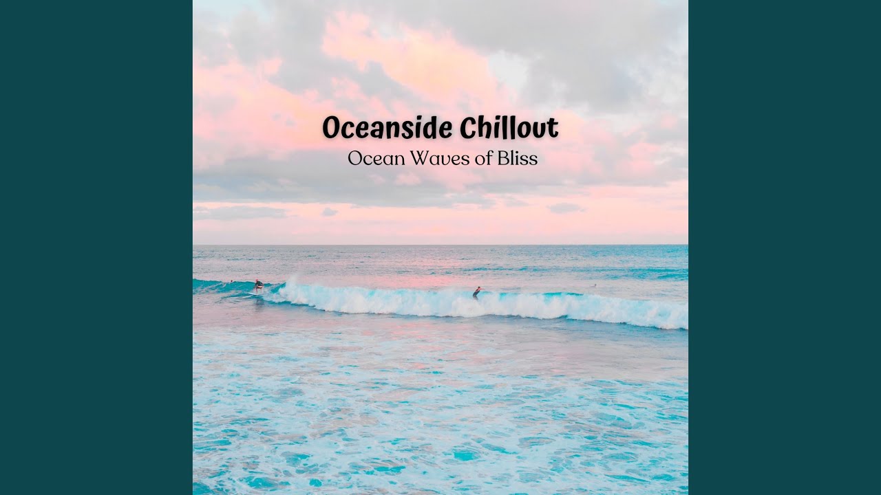 Peaceful Shoreline Ambiance