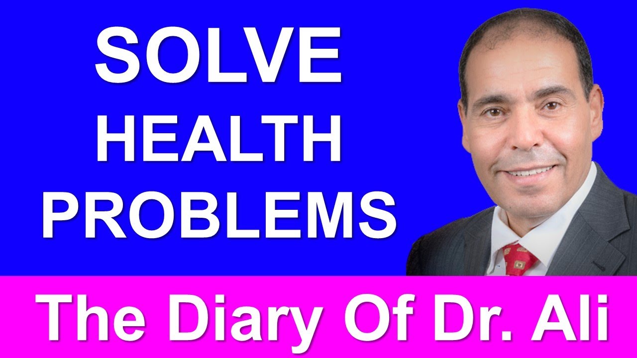 Best Solutions For Common Health Problems Part One YouTube Best Solutions For Common Health Problems Part One Youtube