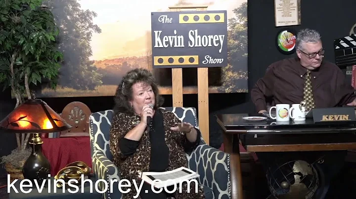 AM Kevin Club - Grammy Nominated Gospel Singer Deb...