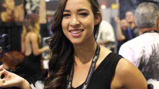 2013 IPCPR | Las Vegas | CLE +