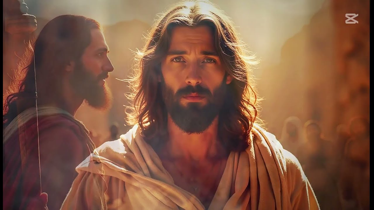 WER WAR JESUS WIRKLICH? ✝️ DIE WAHRE GESCHICHTE HINTER DER BIBEL 📜