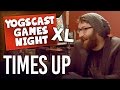 HERE'S JOHNNY | Time's Up (Games Night XL)