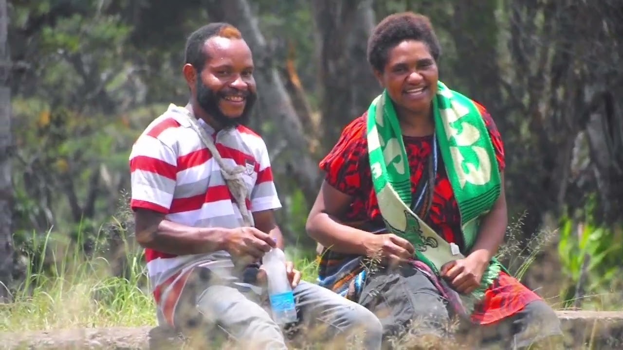 Imu Wendi_ Lon Lonely Night_ Jackob Iswe 2024 Png Official  Video.