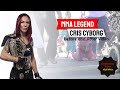 MMA Legend Cris Cyborg with Celebrity Dog Trainer Nick White! Insane Distractions! MMA Legend Cris Cyborg with Celebrity Dog Trainer Nick White! Insane Distractions!