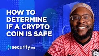 How to Determine if a Coin is Safe
To learn more about how to determine if a coin is safe, check out our article: https://www.security.org/crypto/safety/
Are you wondering how to determine if a coin is safe? You are excited to put some disposable income towards some alternative coins, but you arent sure where to look! You understand the market is dynamic and you have heard about folks getting burned. Well, todays video seeks to help you out!
Time Stamps
0:00 Introduction
0:50 What is a Safe Coin?
1:10 Check out a Coins Community?
1:46 Take a Good Look at the Market
3:09 Review the Documentation Carefully
3:50 Review, Verify, and Audit the Contracts
Thanks for checking out Security.org! Make sure to subscribe for all things security, smart home, and gadgets galore:
https://www.youtube.com/channel/UC6DS1pJ0Y9UsjS5jz3cvU1g?sub_confirmation=1
#CryptoSafety
#SecurityDotOrg
Note: We receive free products and participate in affiliate programs. How to Determine if a Coin is Safe