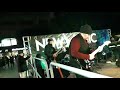 CON LE MANI - The Soulmen band - Zucchero Fornaciari - Live