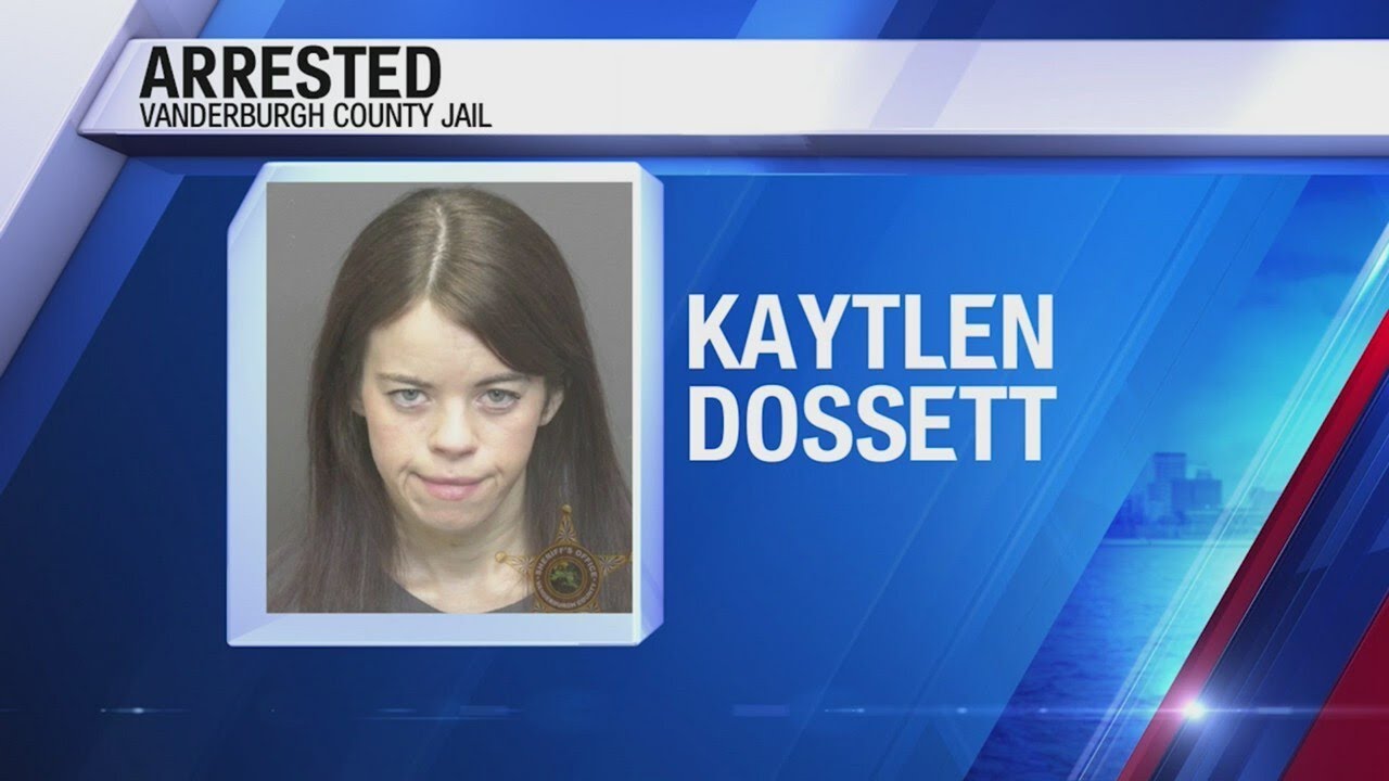 New legal issues may revoke probation for Evansville mother