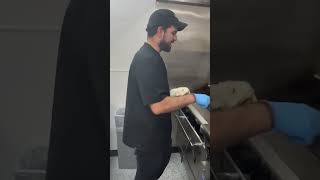 Catch A Glimpse Of Times Chef Gabriel At Bite Eatery In Pompano Beach, Florida