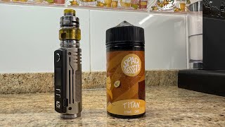 Rayden 100w / 21700 / 100w / BD Vape