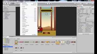 1 : TimberMan con Unity Paso 1 - Descargar unity