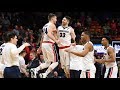 Ohio State vs. Gonzaga: the Bulldogs pull away to advance to the Sweet Sixteen