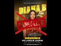 DIANA B HAS CANCELLED THE SHEREHE 