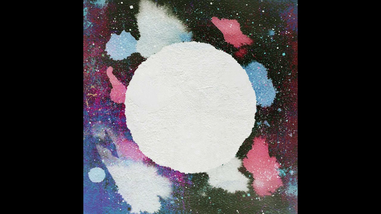 Khruangbin - The Universe Smiles Upon You ii Full Album - YouTube