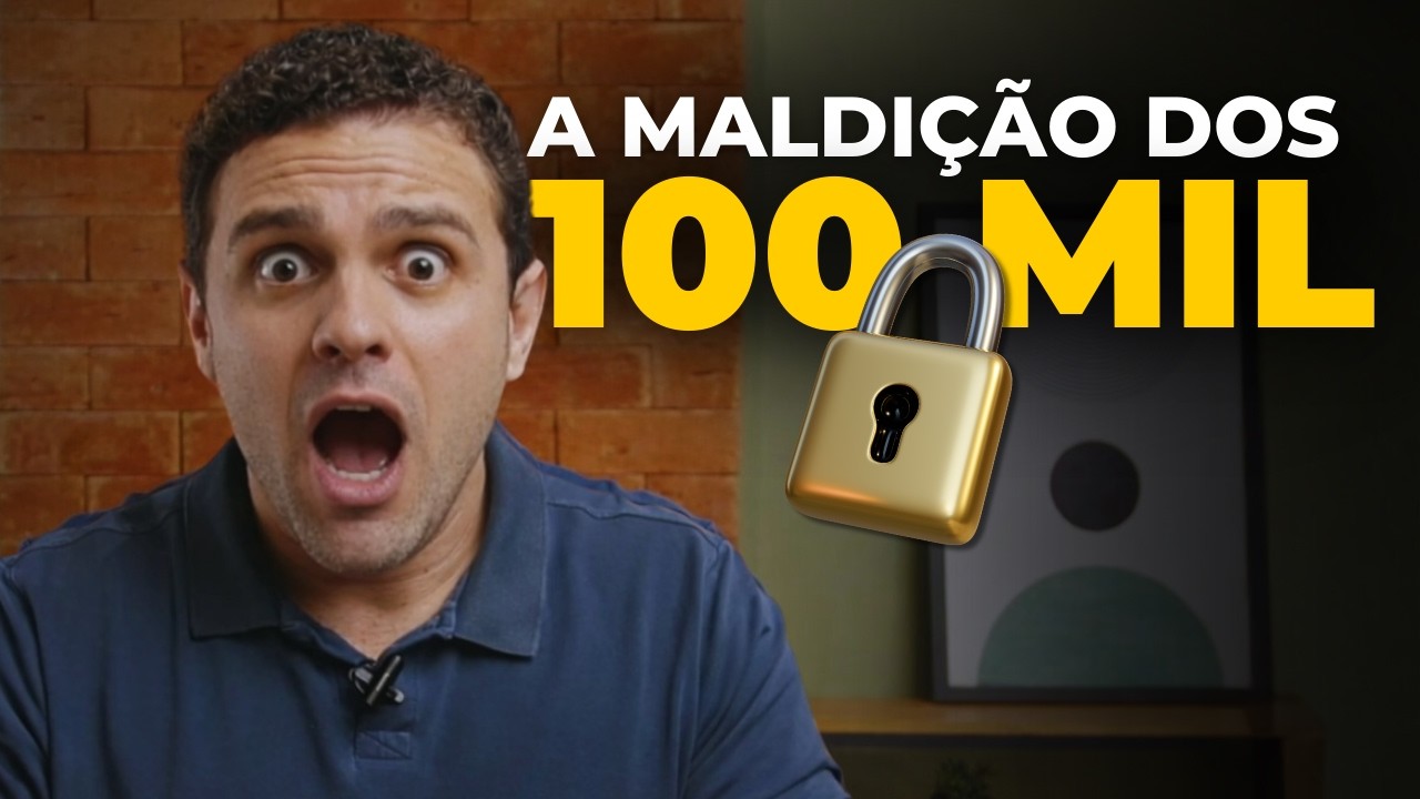 Por Que Seu E-COMMERCE Não Passa dos 100 MIL?