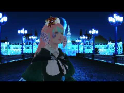 【MMD / FF XIV】君の夜をくれ / Give Me Your Night (Thai Sub)