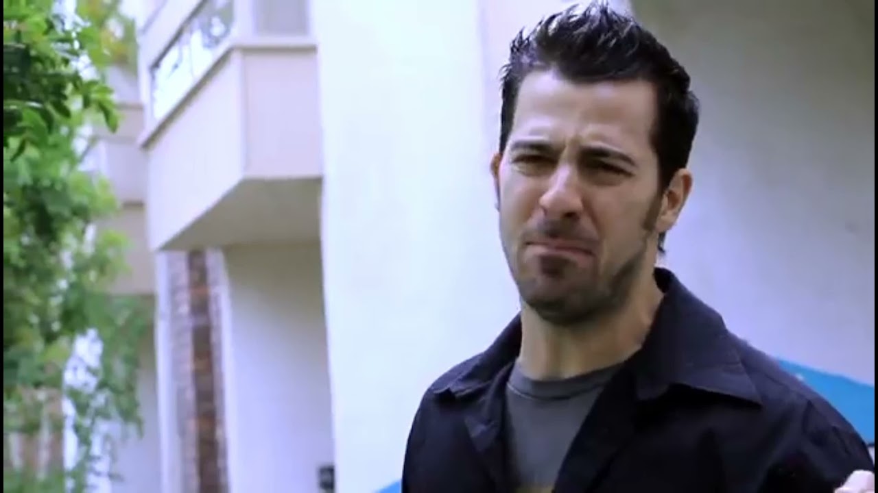 Jacob keep your shirt on!