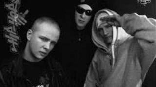 Siwers - Profanacja