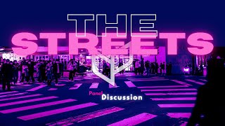 Love & Marriage Conference 2022 | The Streets | Panel Discussion