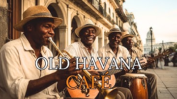 Thumbnail of Cuban Nights 🍹 Buena Vista Social Club Inspired Vintage Latin Jazz & Son Cubano [Playlist No.18]