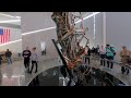 Newseum 9/11 Exhibit 2019 3D 180 VR