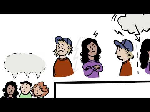 Video: Familieliv: De Viktigste årsakene Til Konflikt