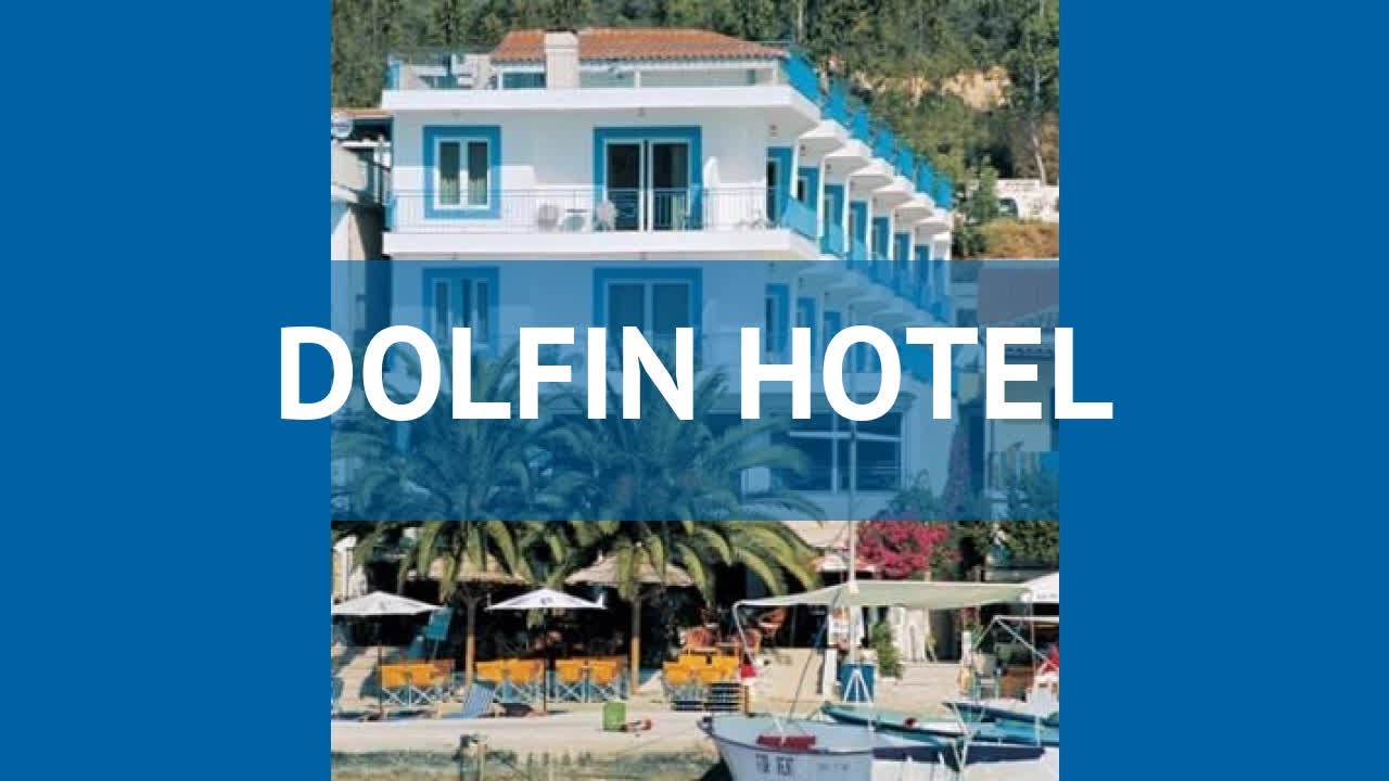 DOLFIN HOTEL 3* Греция Пелопоннес обзор – отель ДОЛФИН ХОТЕЛ 3 ...