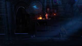 Adventure Lighting and Look Development