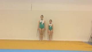 Start Kupa Tornaverseny 20170331 Budavári 6