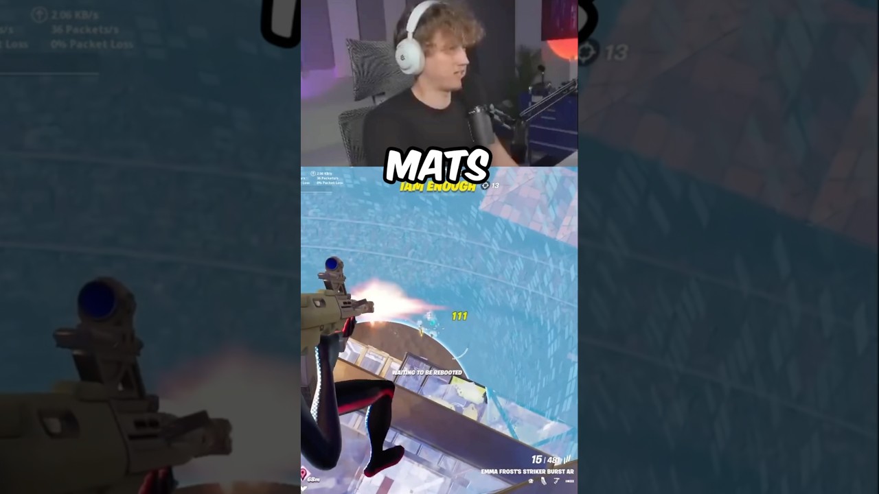 Meet The Youngest PRO..😳#fortnite #fortniteshorts #fortniteclips #fortnitebattleroyale #gaming #fy